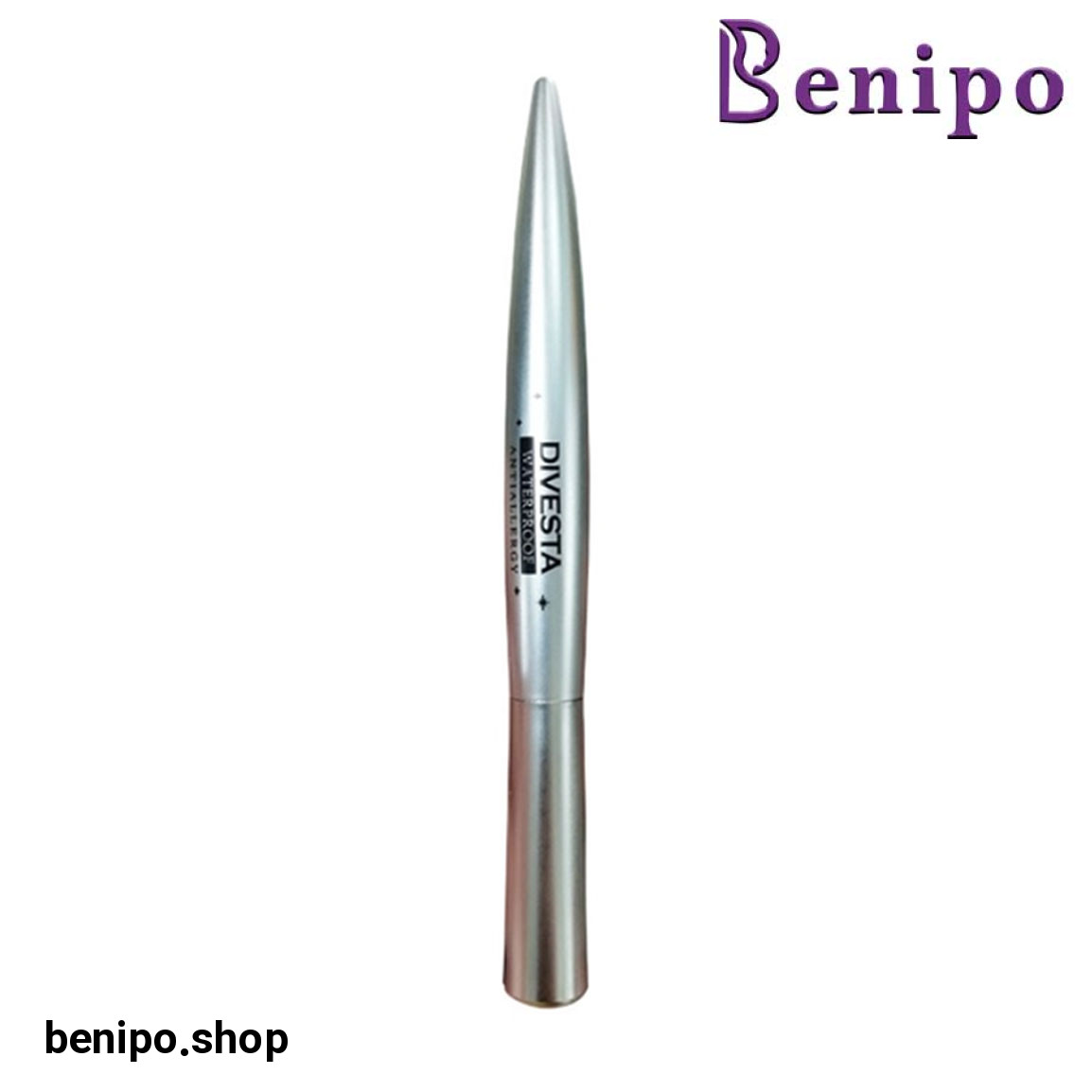 خط چشم ماژیکی ضد آب و ضد حساسیت