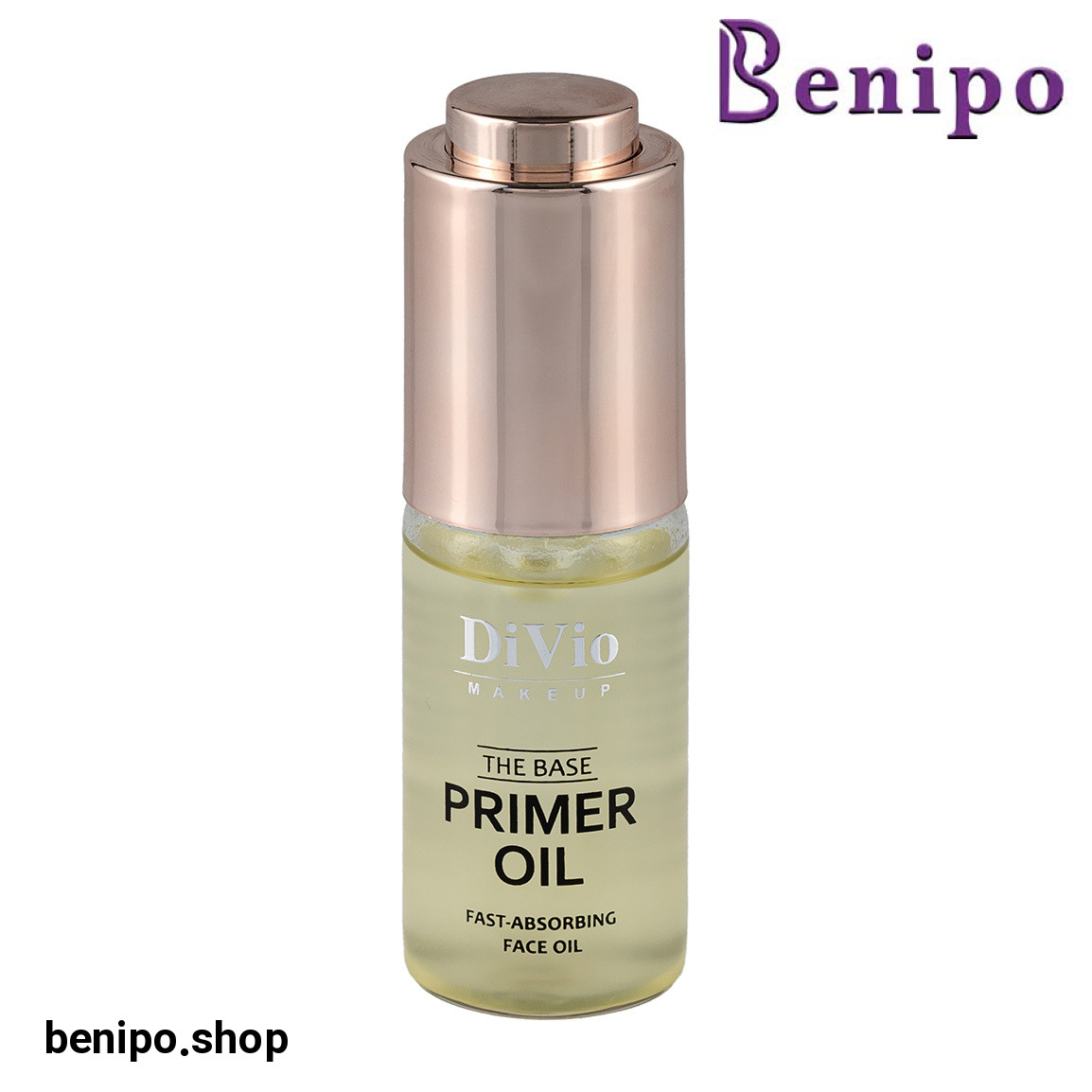 روغن پرایمر صورت حجم 20 میلی لیتر