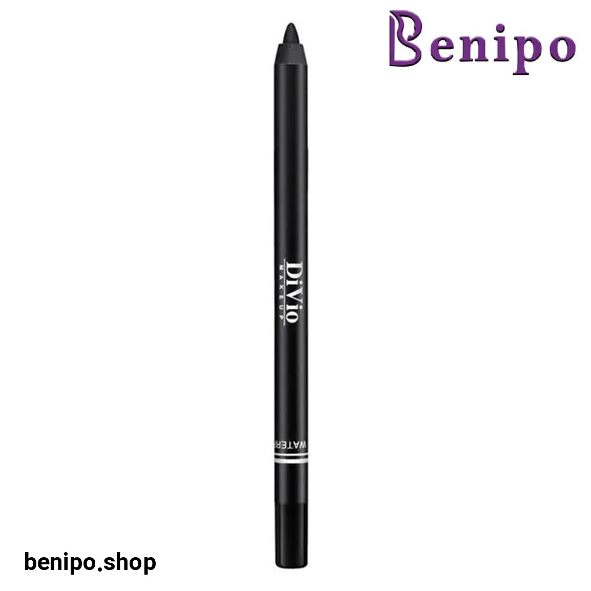 مداد چشم ضد حساسیت مشکی