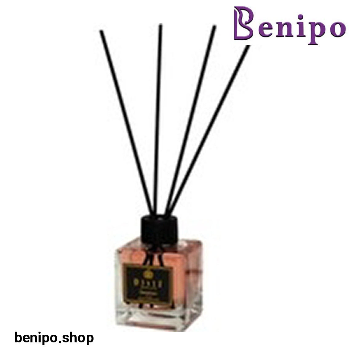 خوشبو کننده هوا مدل Apricot حجم 100 میلی لیتر