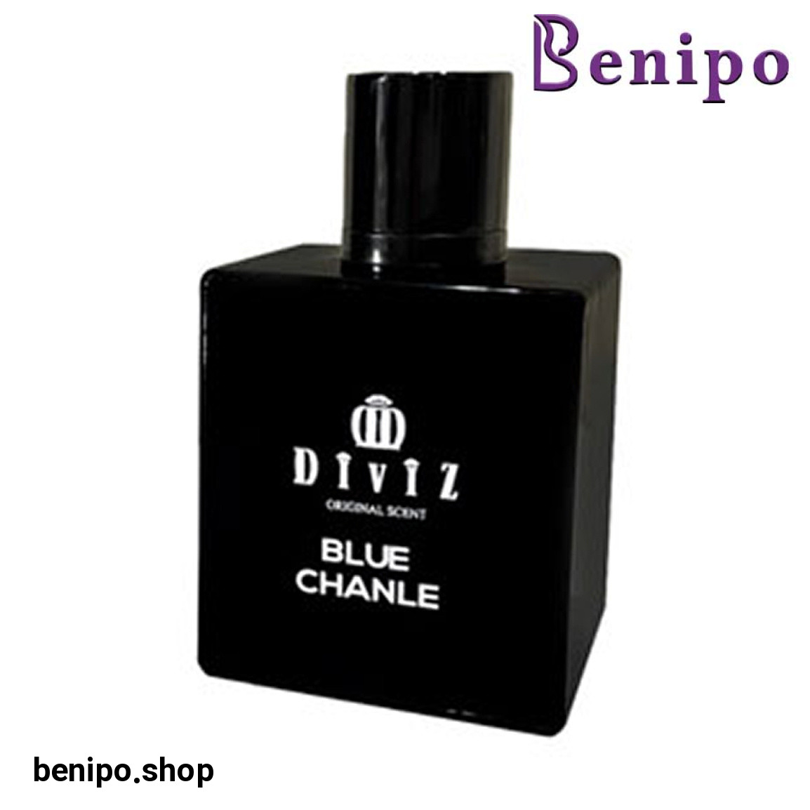 ادوپرفیوم مردانه مدل Blue De Chanel حجم 100 میلی لیتر