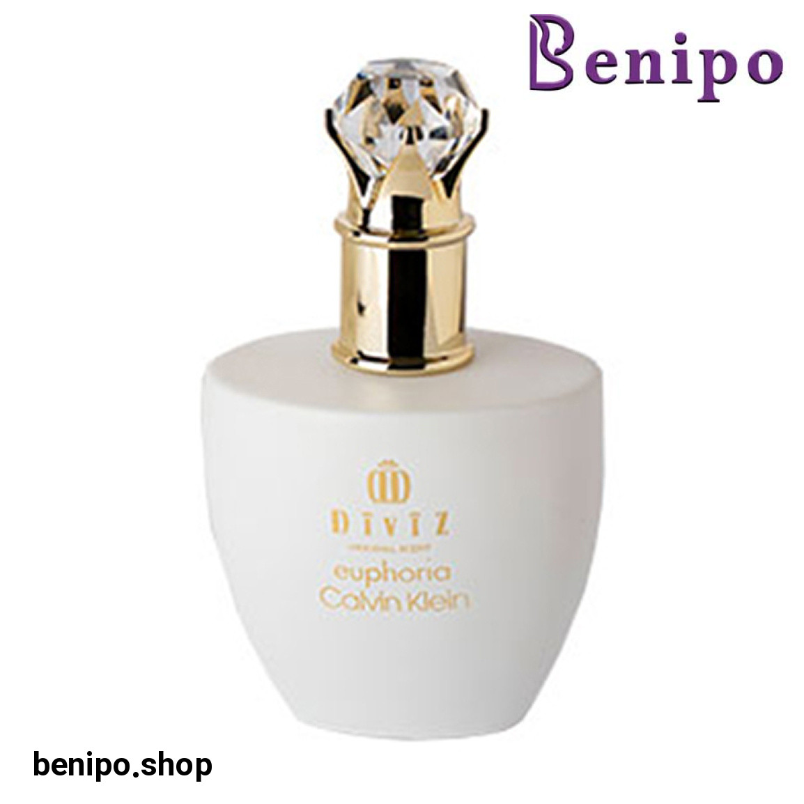 ادوپرفیوم زنانه مدل Calvin Klein Euphoria حجم 100 میلی لیتر