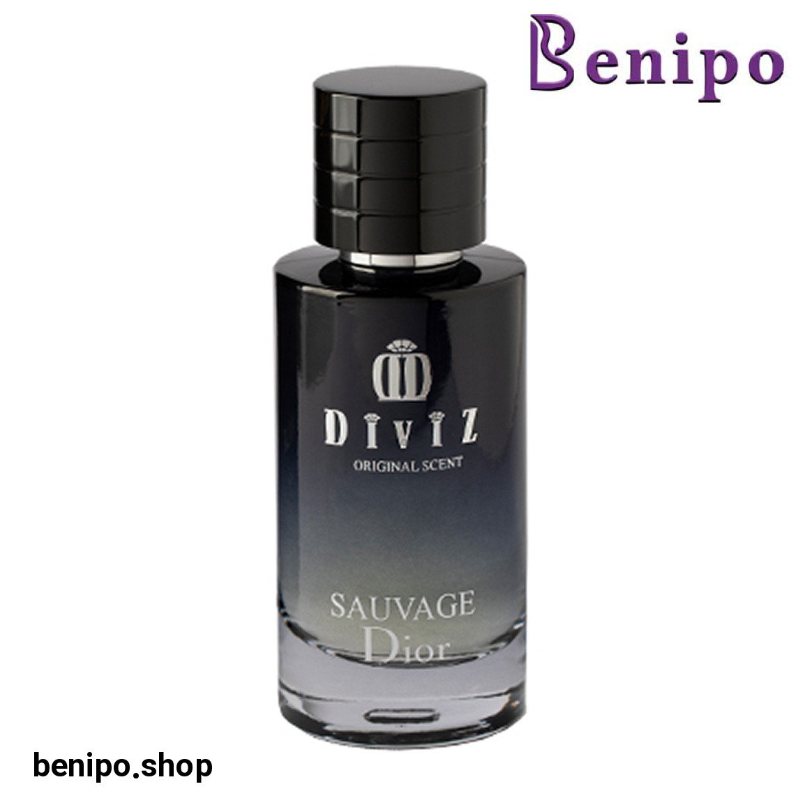 ادوپرفیوم مردانه مدل Dior Sauvage حجم 100 میلی لیتر