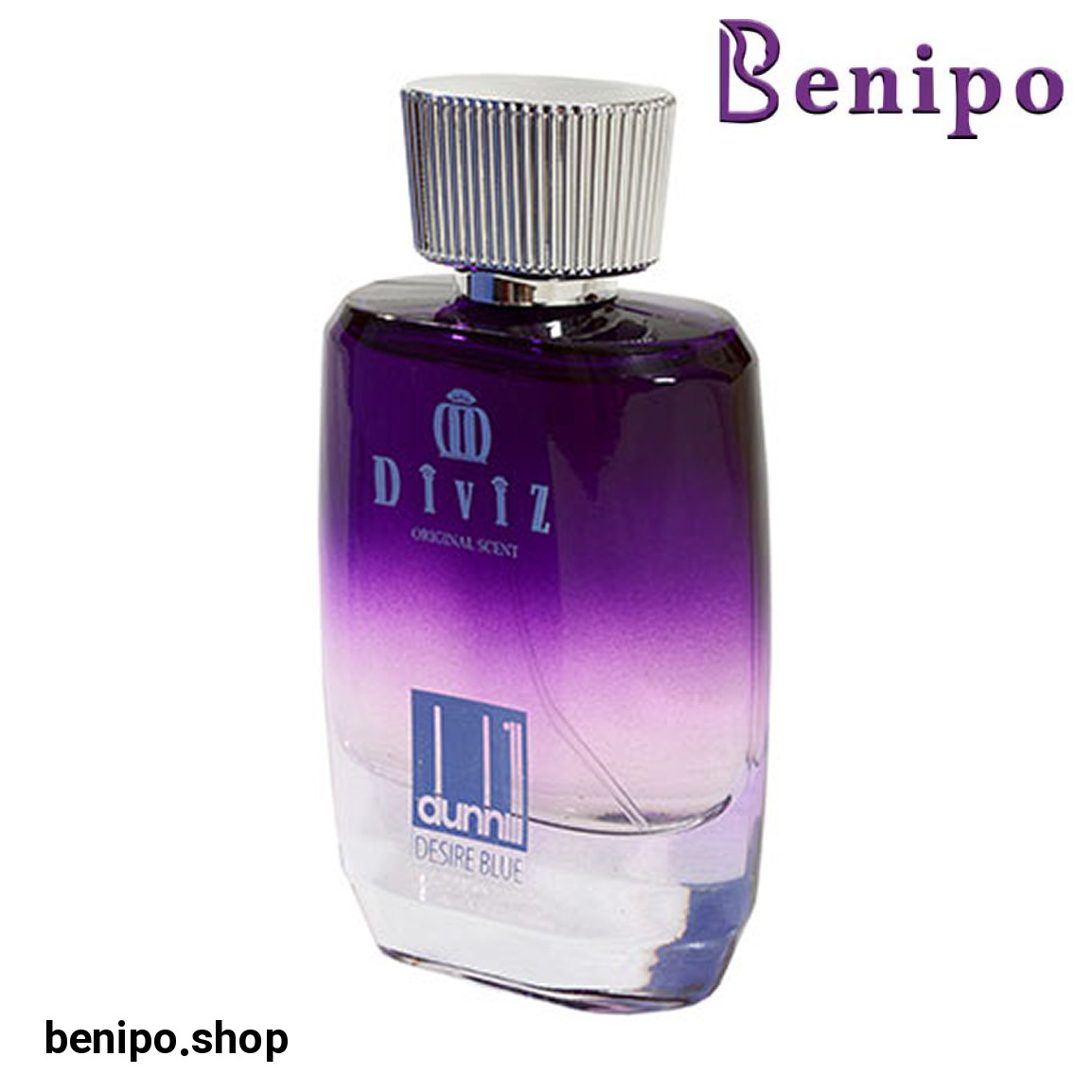 ادوپرفیوم مردانه مدل Dunhill Desire Blue حجم 100 میلی لیتر