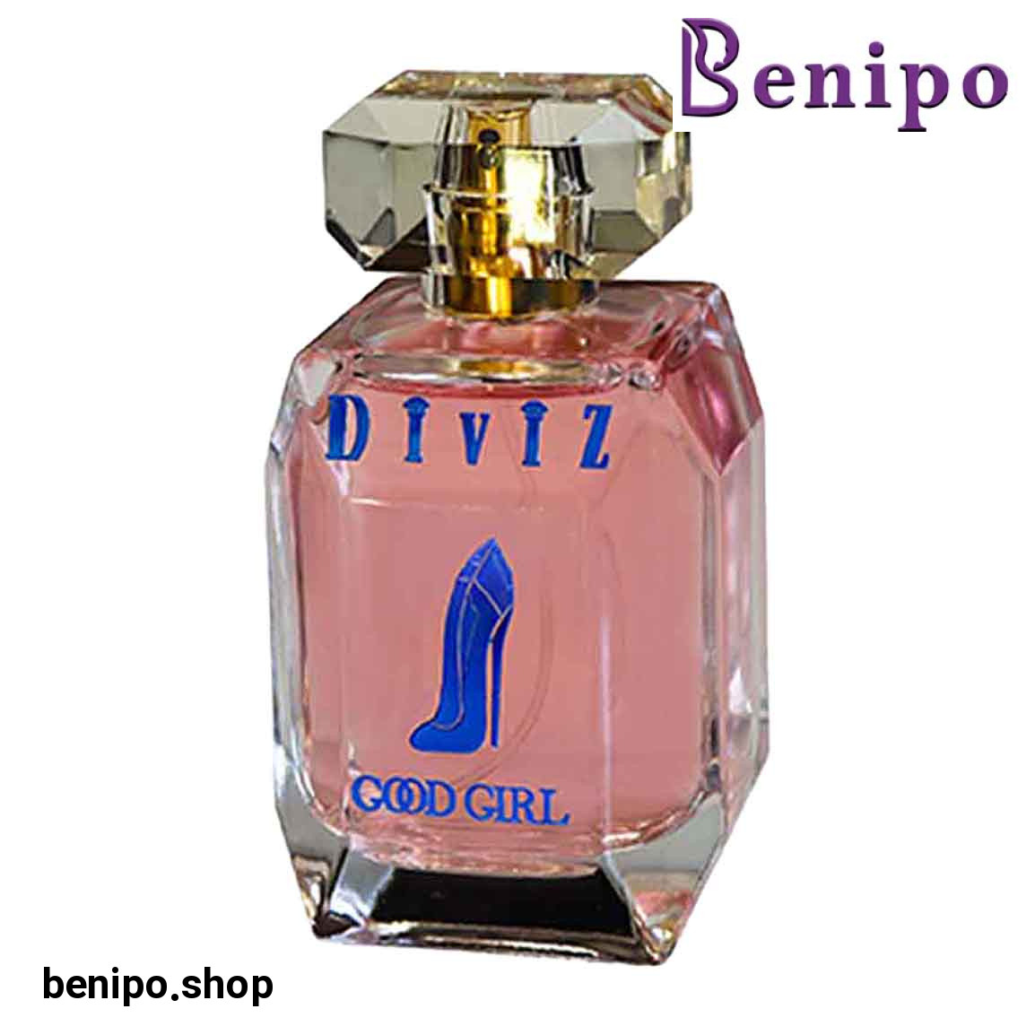 ادوپرفیوم زنانه مدل Good Girl حجم 100 میلی لیتر