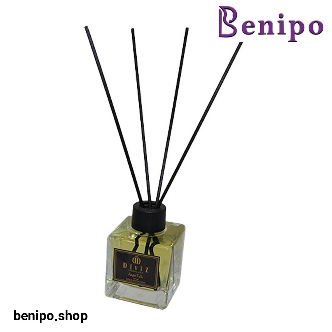 خوشبو کننده هوا مدل Mango حجم 100 میلی لیتر