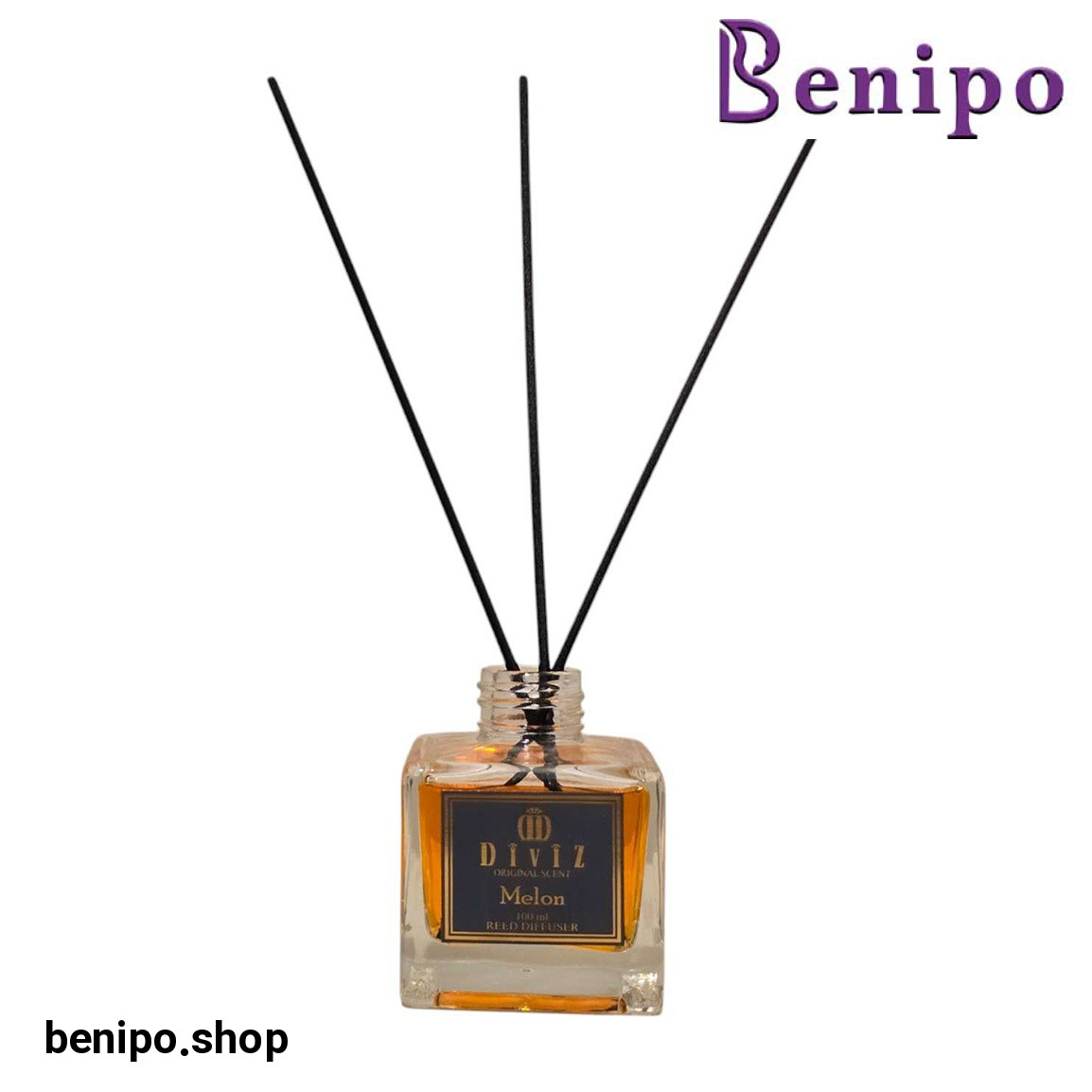 خوشبو کننده هوا مدل Melon حجم 100 میلی لیتر