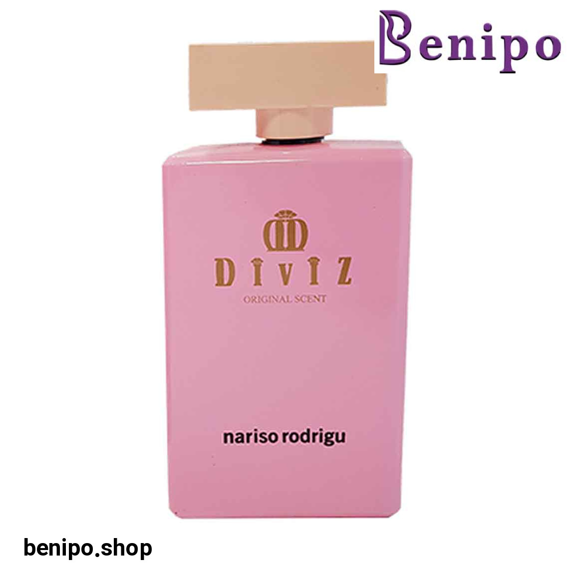 ادوپرفیوم زنانه مدل Narciso Rodrigu حجم 100 میلی لیتر