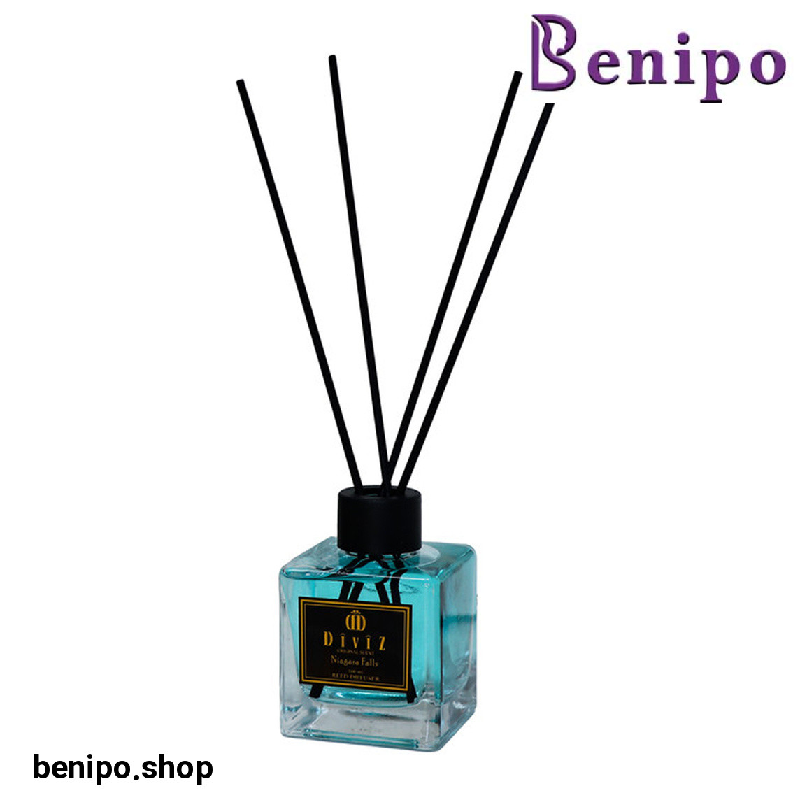 خوشبو کننده هوا مدل Niagara حجم 100 میلی لیتر