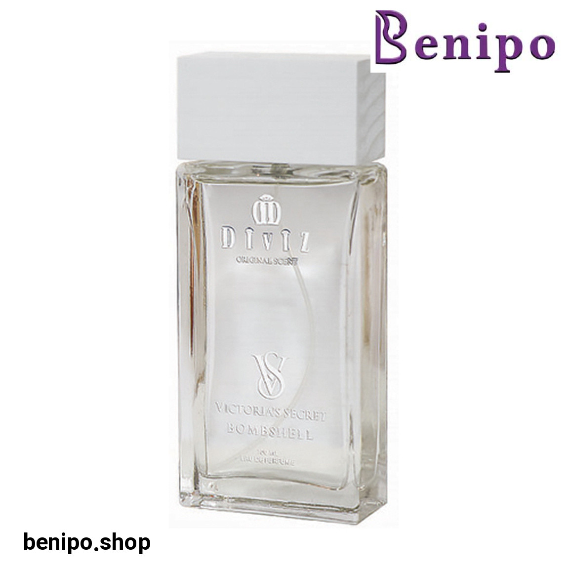 ادوپرفیوم زنانه مدل VICTORIA'S SECRET Bombshell حجم 100 میلی لیتر