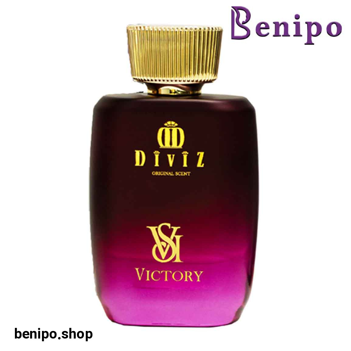 ادوپرفیوم زنانه مدل VICTORIA'S SECRET Bombshell حجم 100 میلی لیتر