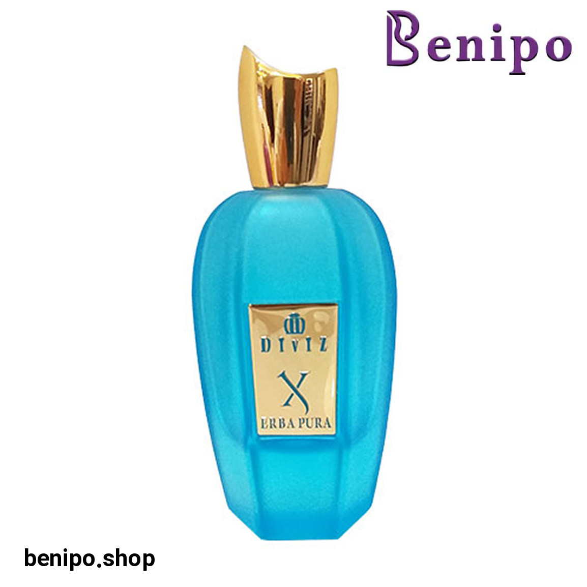 ادوپرفیوم زنانه و مردانه مدل XERJOFF Erba Pura حجم 100 میلی لیتر