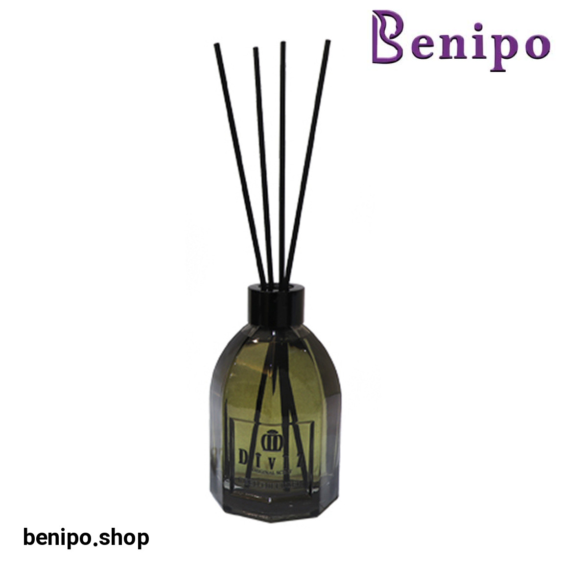 خوشبو کننده هوا مدل Black حجم 200 میلی لیتر