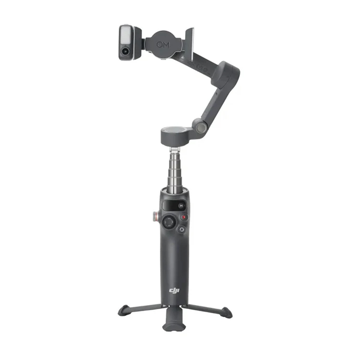 گیمبال دی جی آی مدل DJI Osmo 8