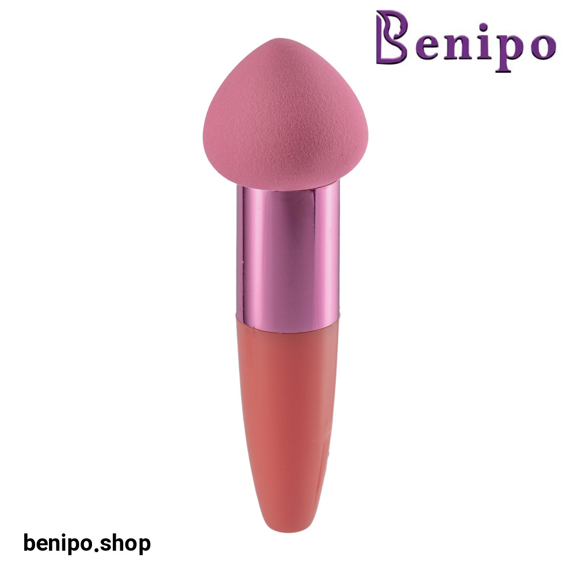 براش اسفنجی مدل Dkn ارسال با رنگ رندوم