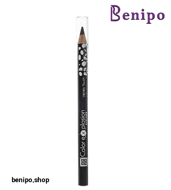 مداد چشم اکسپلوژن