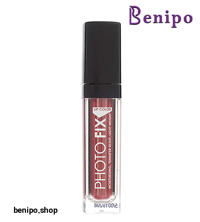 رژلب مایع  فتوفیکس