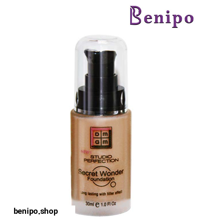 کرم پودر  پرفکشن