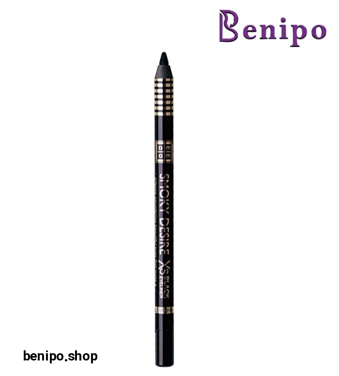 مداد چشم اسموکی مدل Smoky Desire