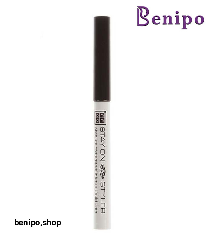 خط چشم ماژیکی Stay On Eyes Styler