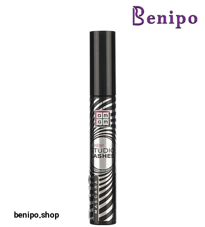 ریمل حجم دهنده و بلند کننده مدل studio lashes