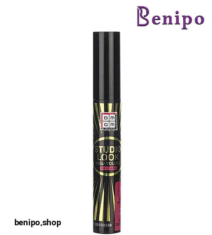 ریمل مگا لوک