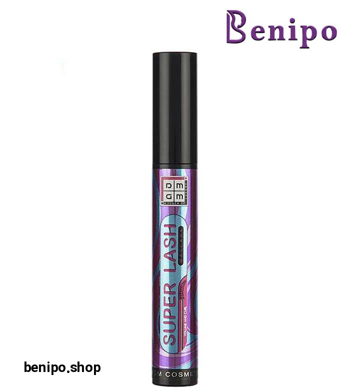 ریمل سوپر لش