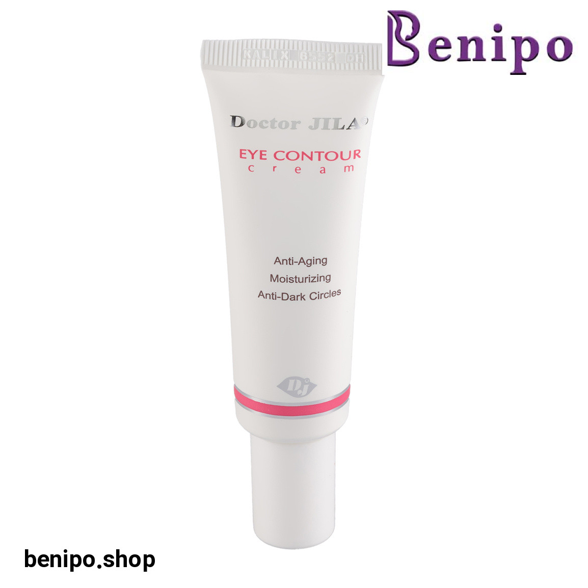 کرم ضد چروک و ضد تیرگی دورچشم