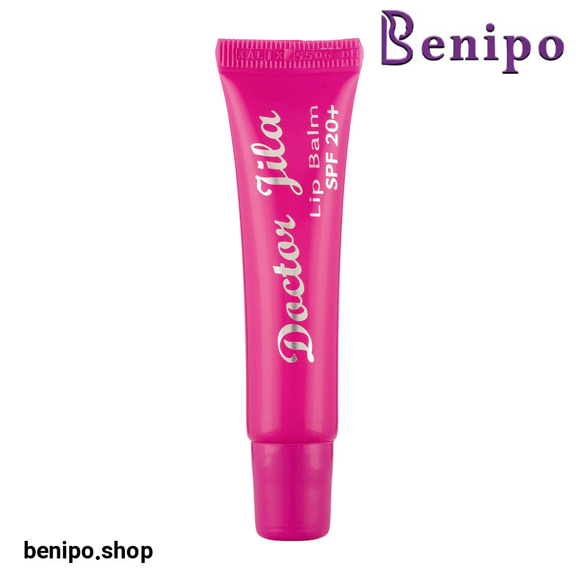 کرم ترک لب مدل SPF20 بنفش