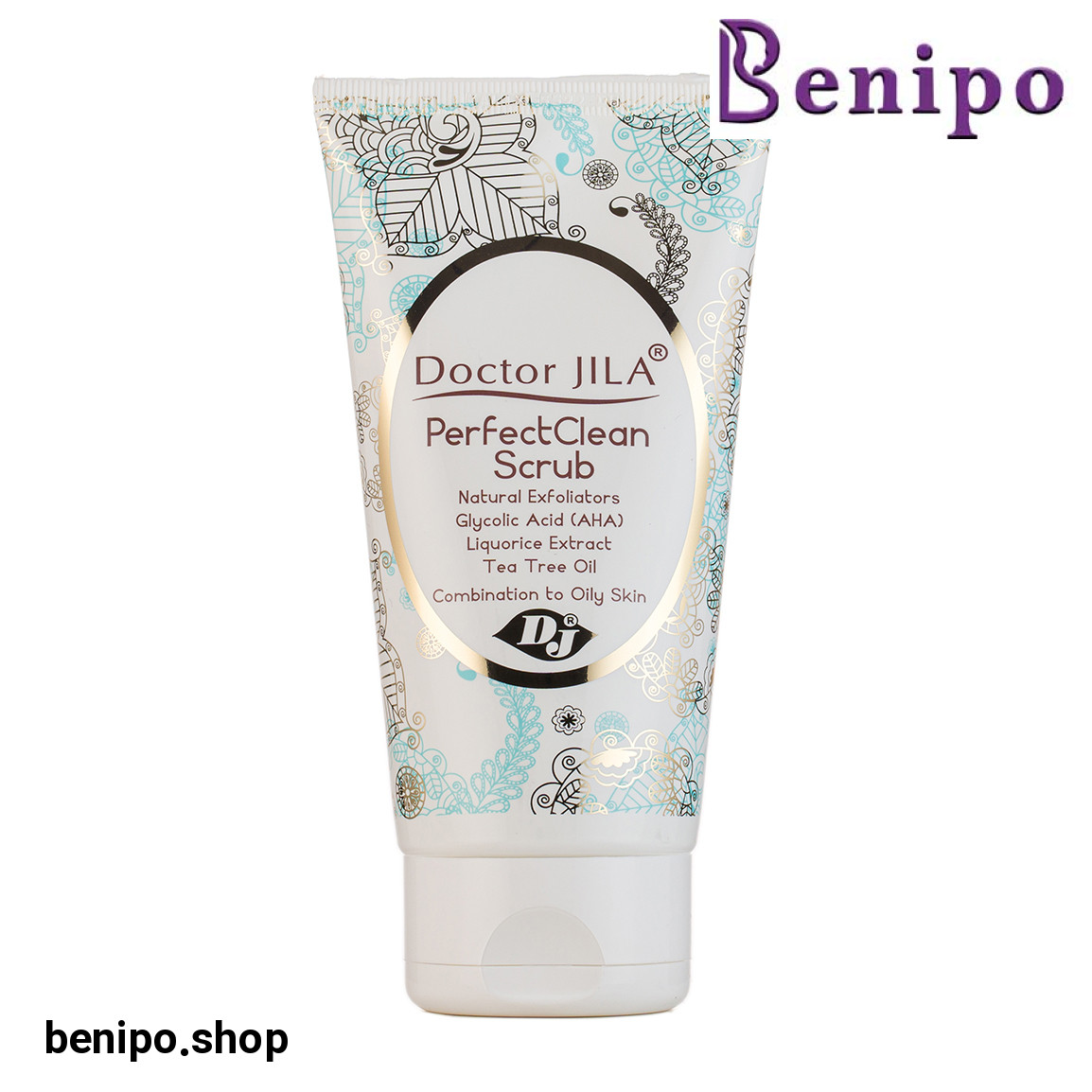 اسکراب پرفکت کلین