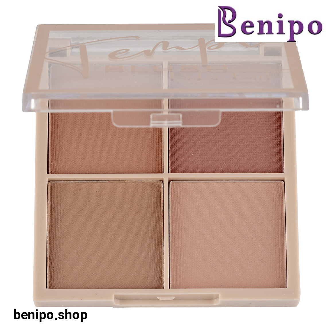 پالت رژگونه