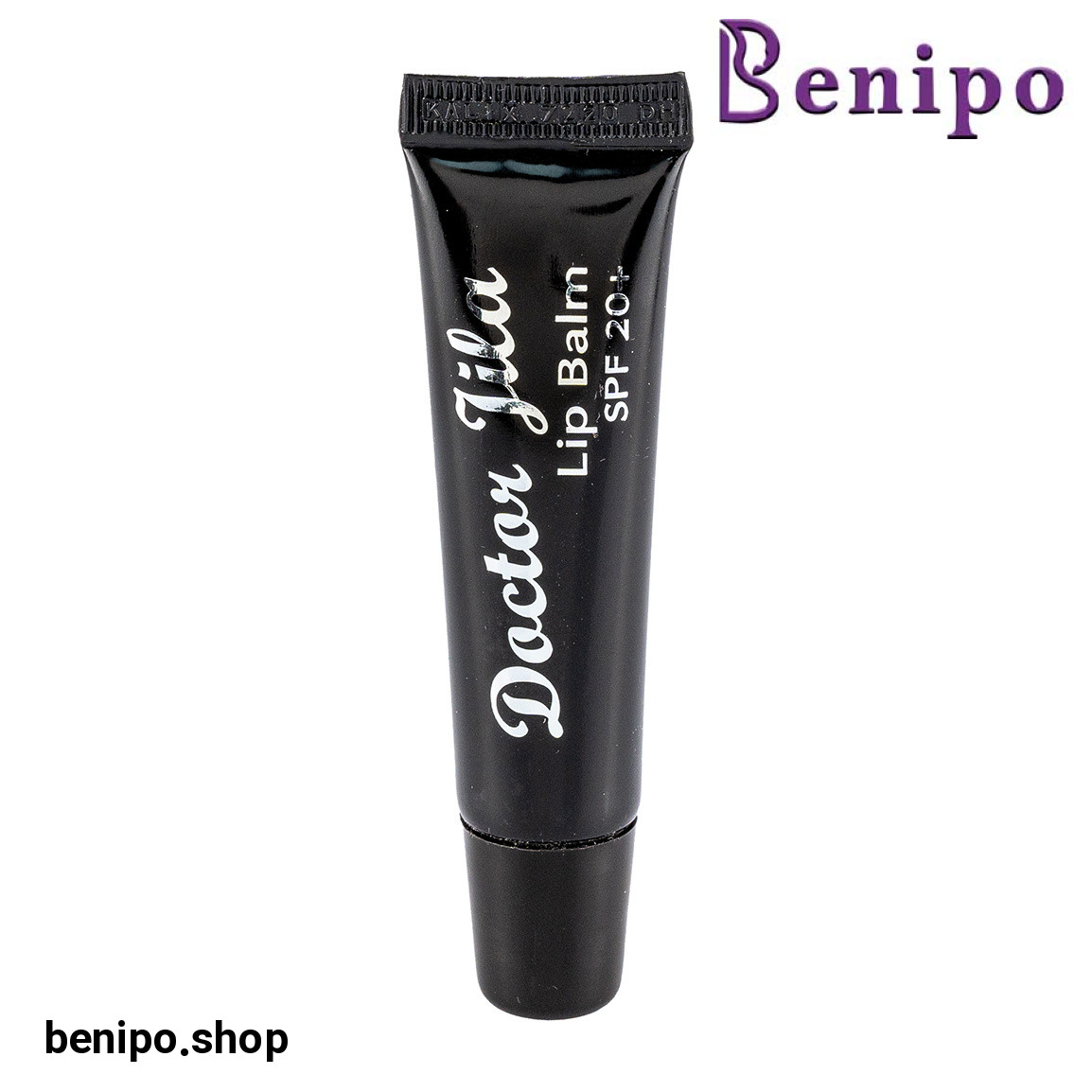 کرم ترک لب مشکی