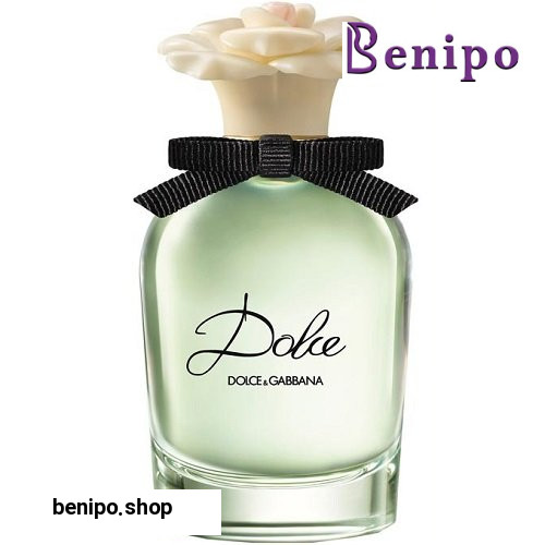 ادو پرفیوم زنانه مدل Dolce حجم 75 میل