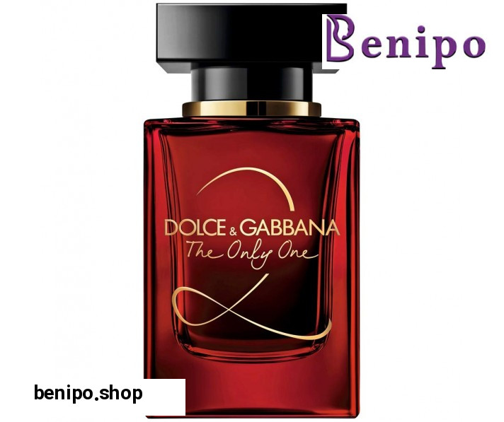 ادو پرفیوم زنانه مدل Only The One 2 حجم 100 میل