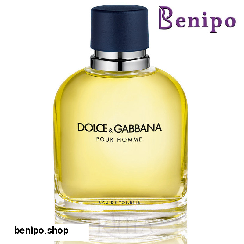 ادو تویلت مردانه مدل Poure Homme حجم 125 میل