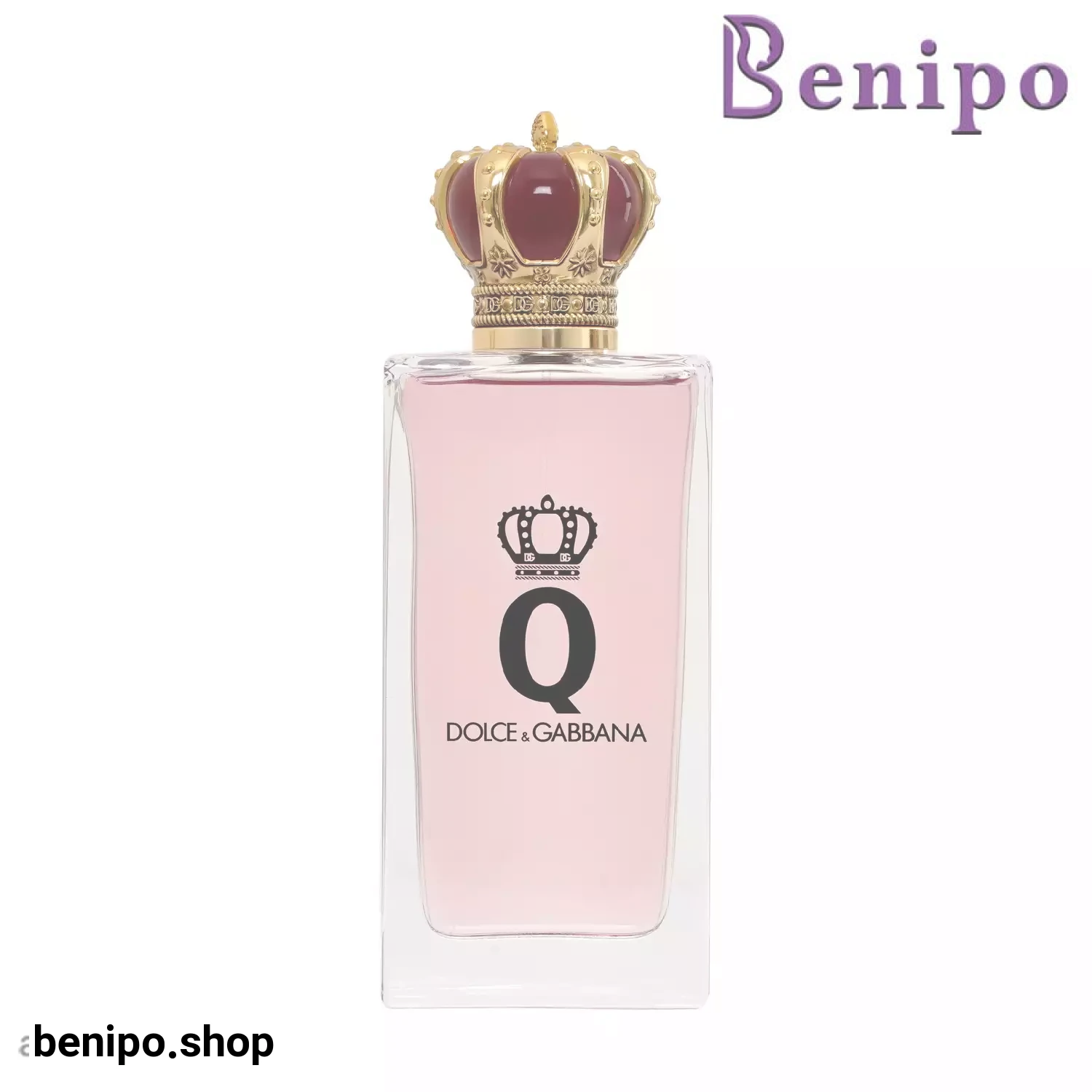 عطر دولچه گابانا کیو (کویین)