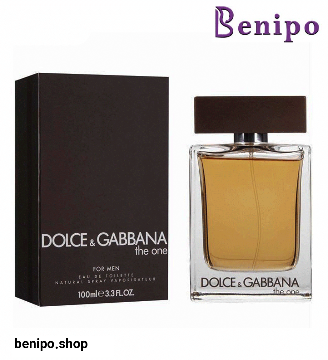 تستر ادوتویلت مردانه د وان 100میل