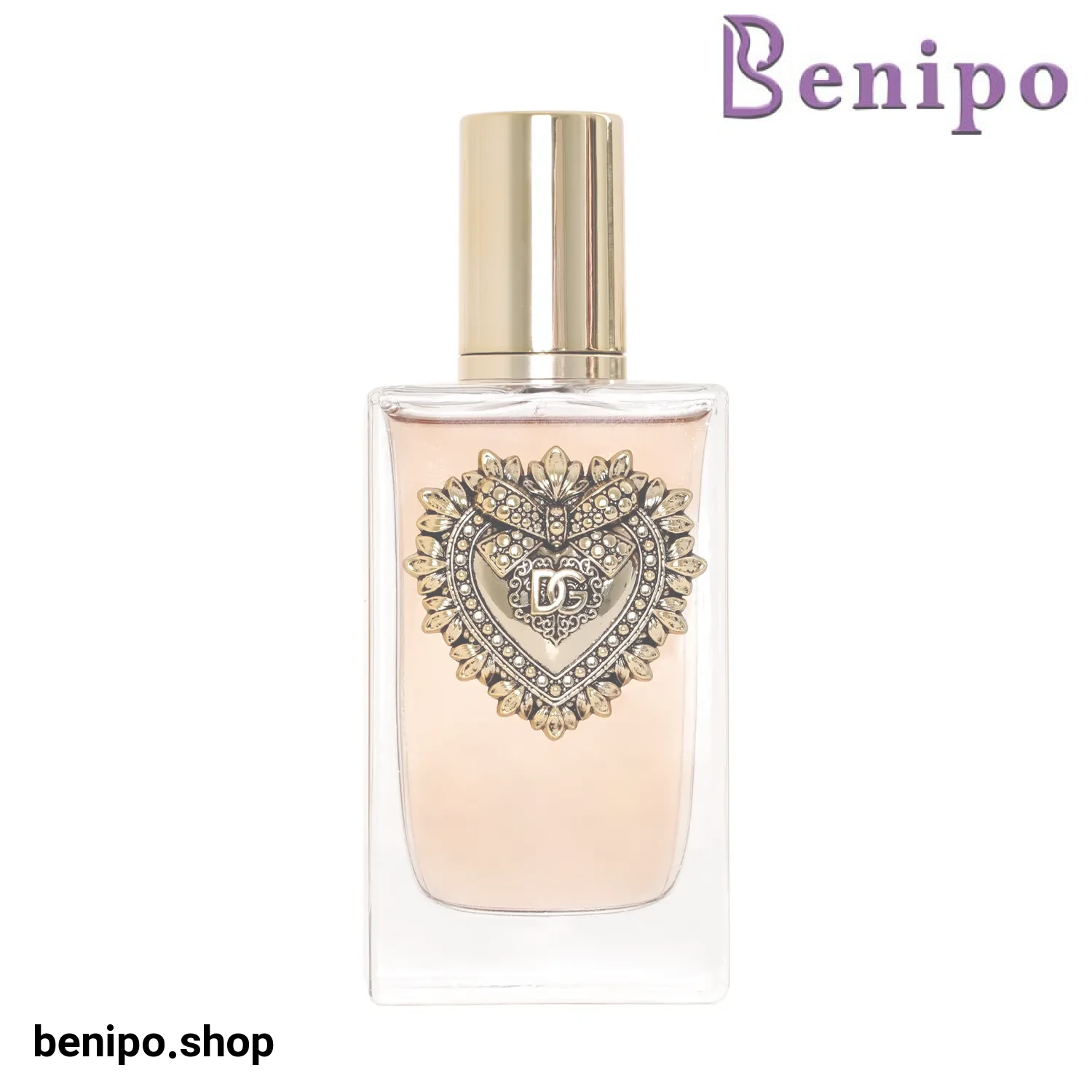 عطر دولچه گابانا دوشن ادوپرفیوم