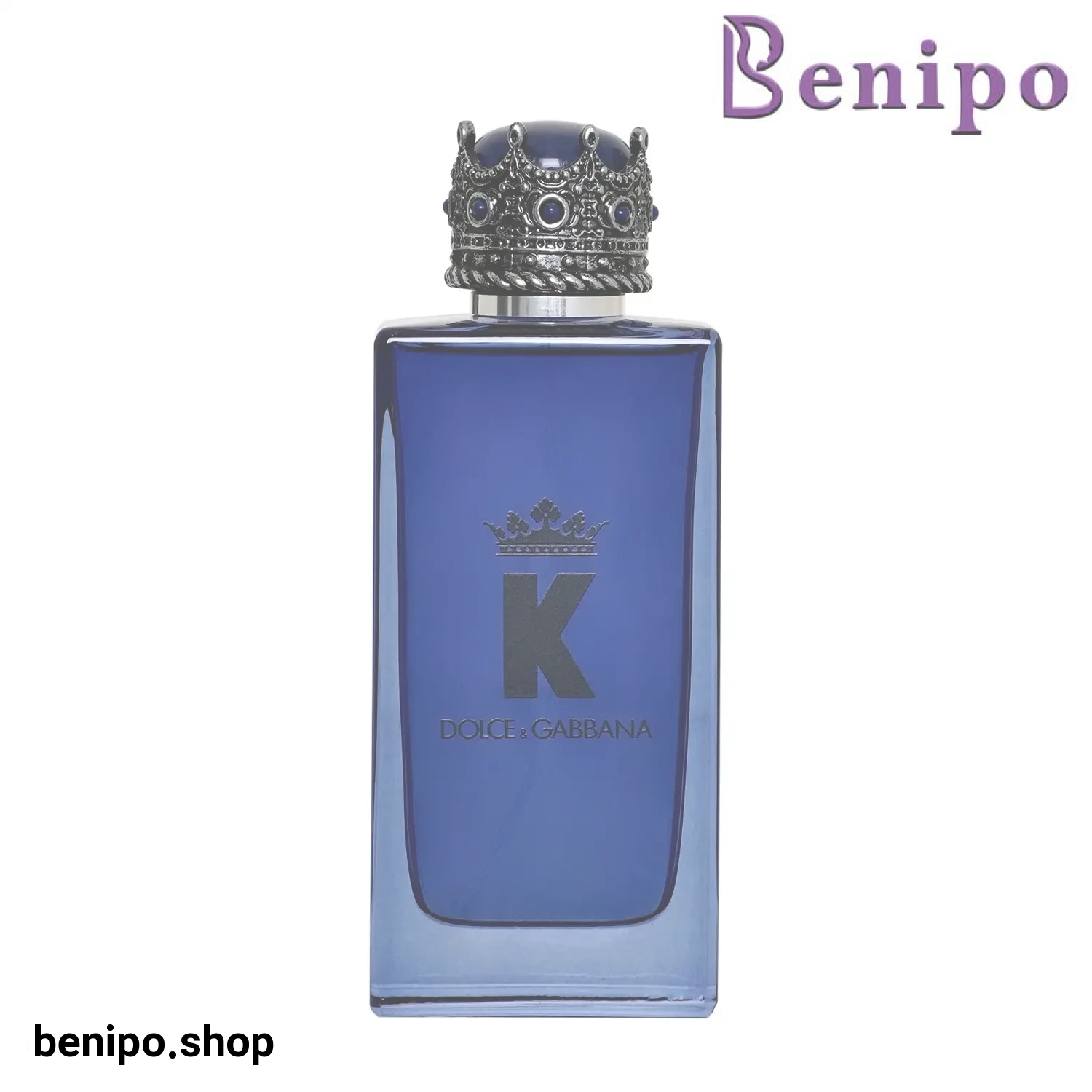 عطر دولچه گابانا کینگ_کی ادوپرفیوم اینتنس