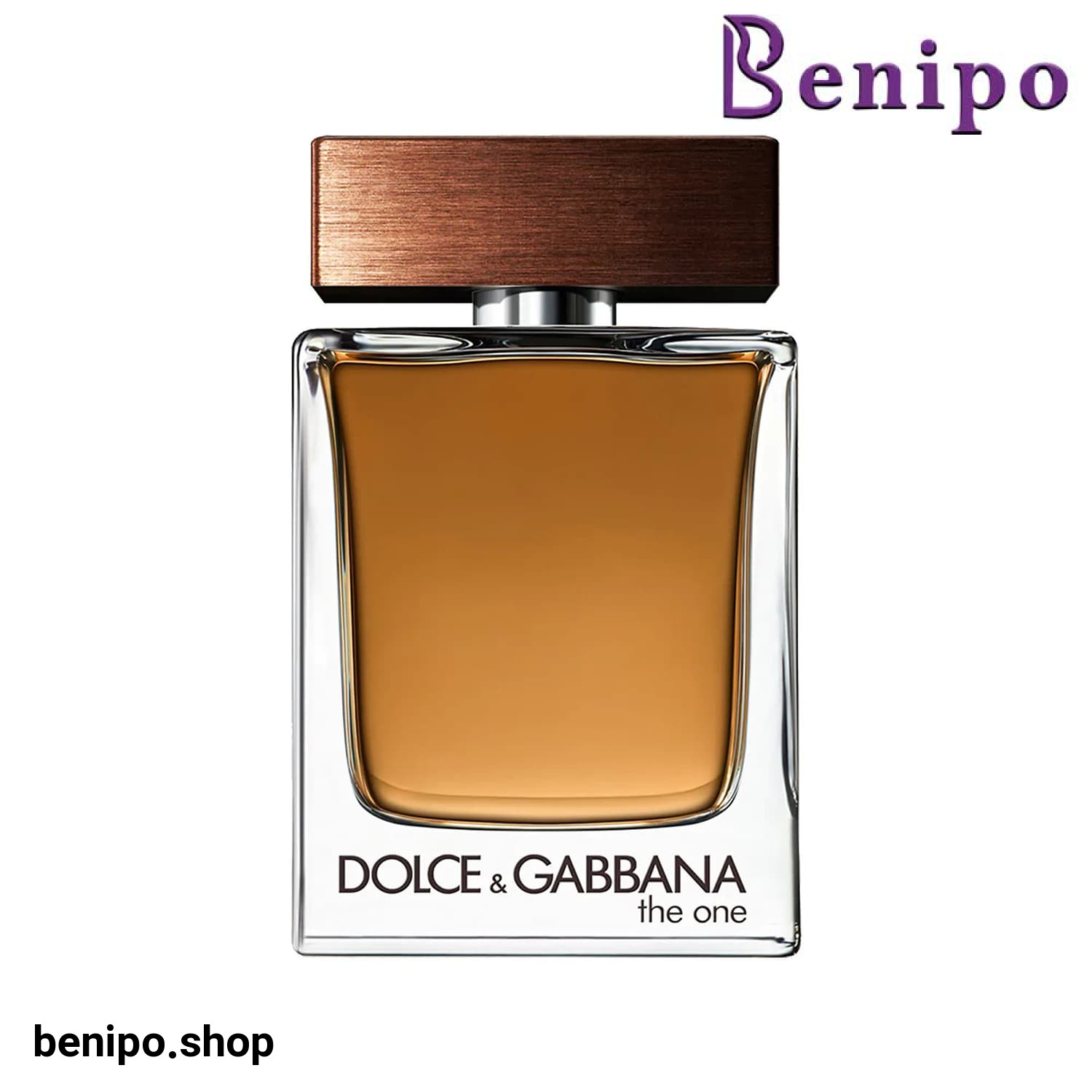 عطر دولچه گابانا د وان مردانه ادوتویلت