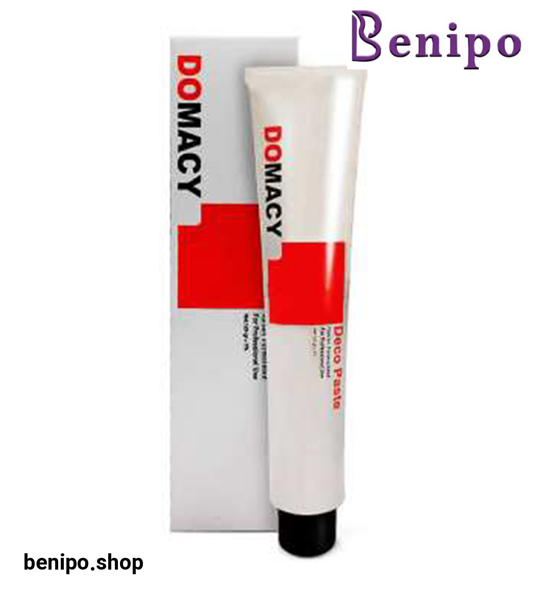 کرم دکلره سفید 120گرم