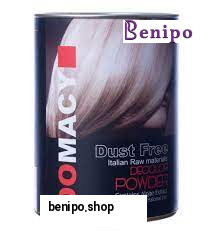 پودر دکلره سبز 400گرم