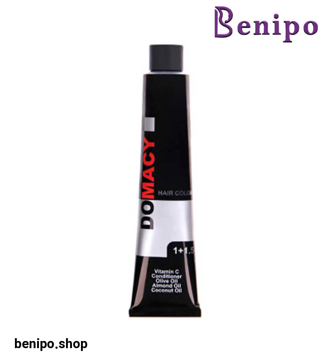 رنگ مو سری کافی شاپ 120میل