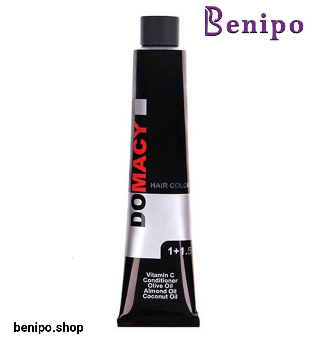 رنگ مو سری هاوانا 120میل