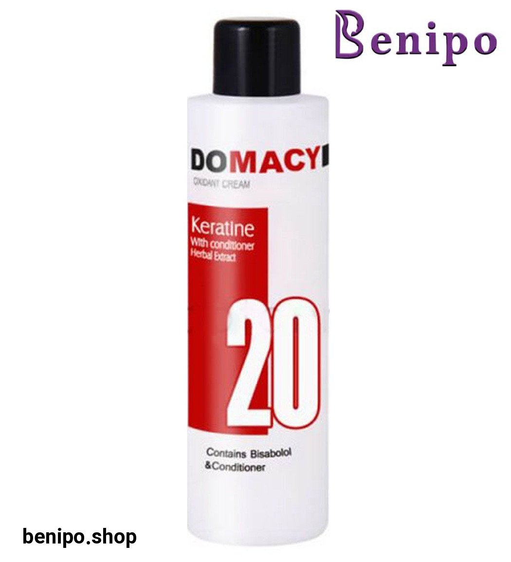 کرم اکسیدان نمره 1 حجم 180میل