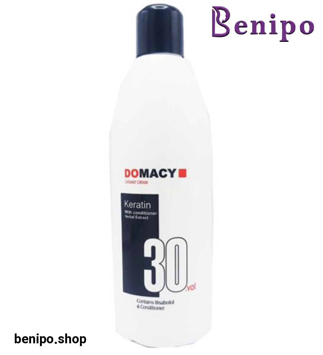 کرم اکسیدان نمره 2 حجم 1لیتر