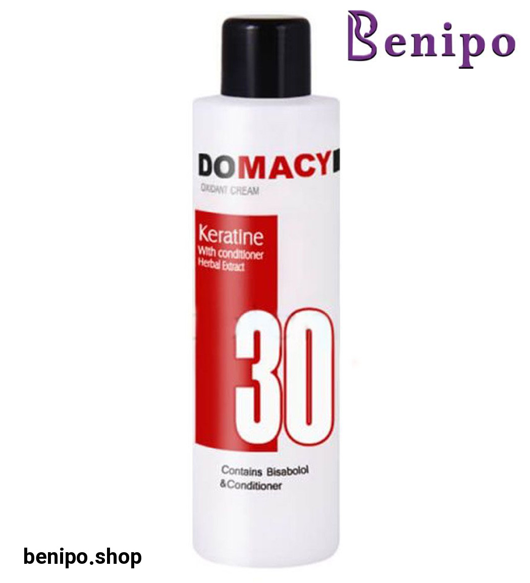 کرم اکسیدان نمره 2 حجم 180میل