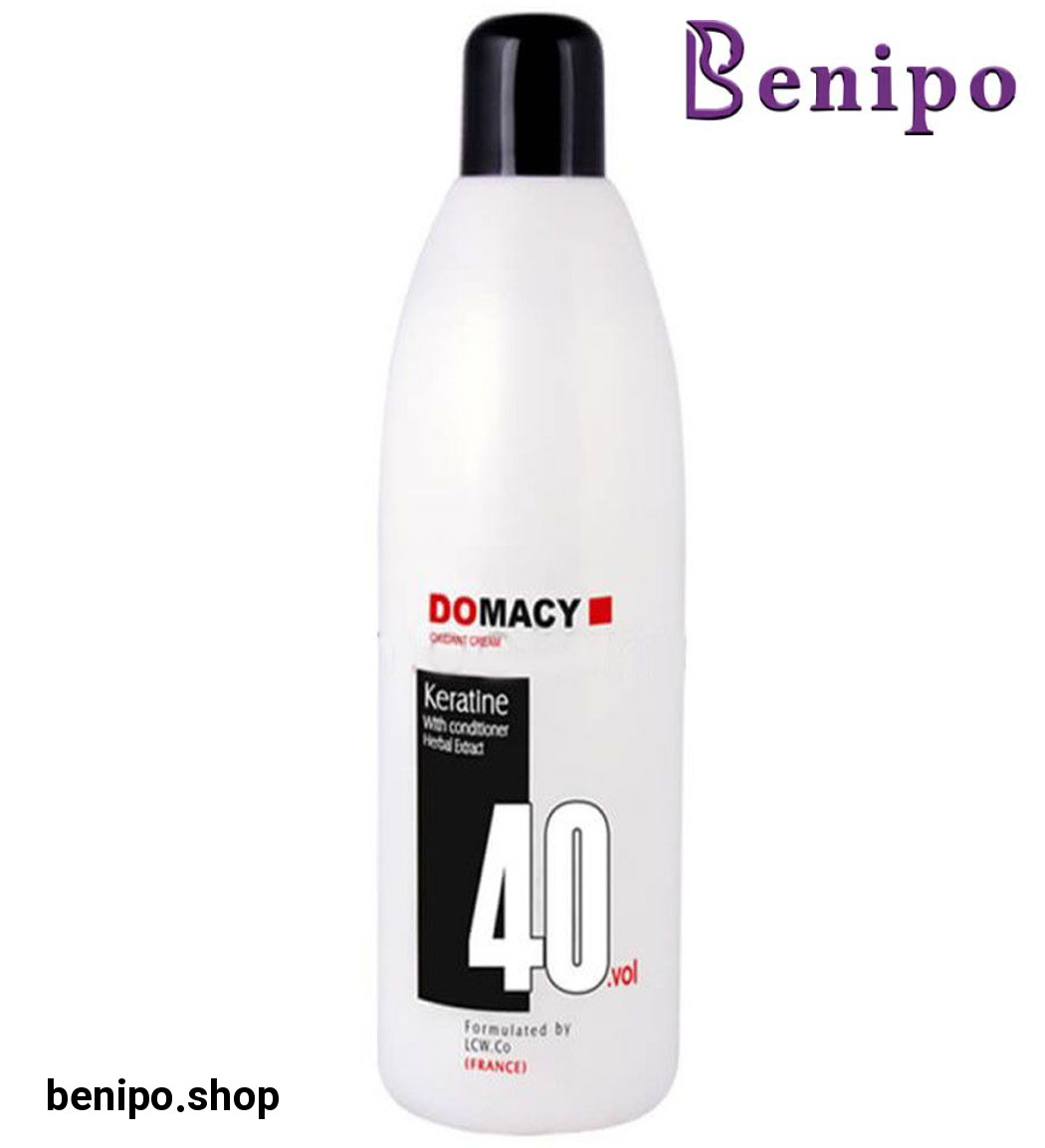 کرم اکسیدان نمره 3 حجم 1لیتر