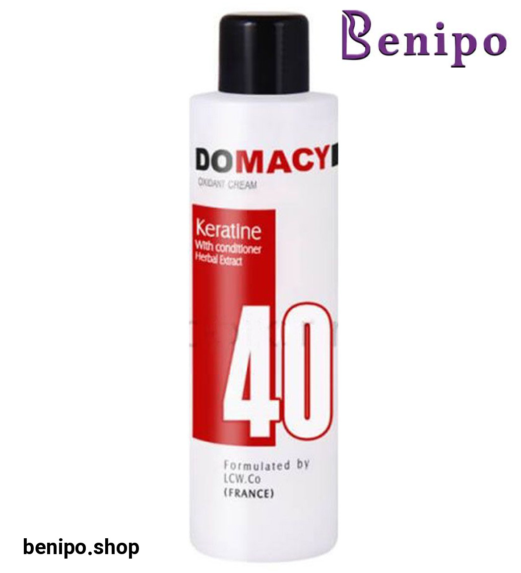 کرم اکسیدان نمره 3 حجم 180میل