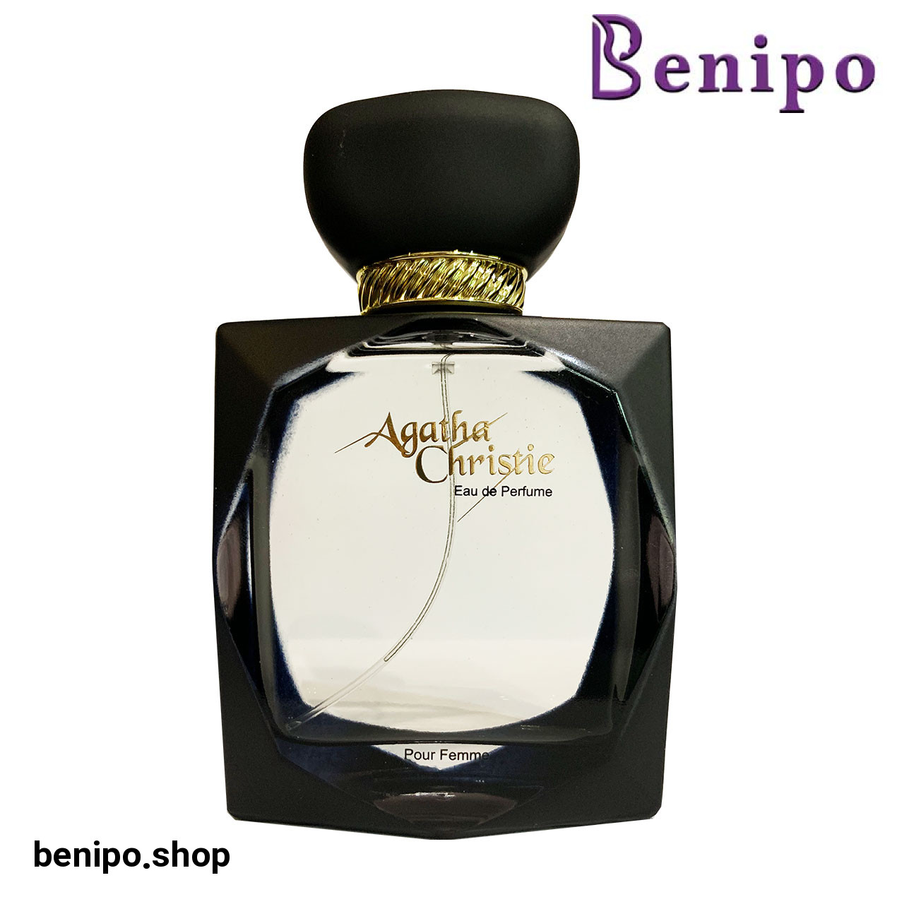 ادوپرفیوم زنانه Agatha Christie حجم 100میل